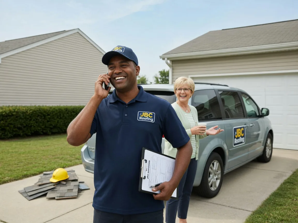 Roof Replacement Westmoreland, NY FAQs